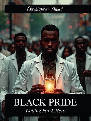 cover image of Black Pride